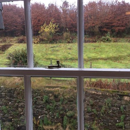 The Forest Inn Dartmoor Yelverton Exterior foto
