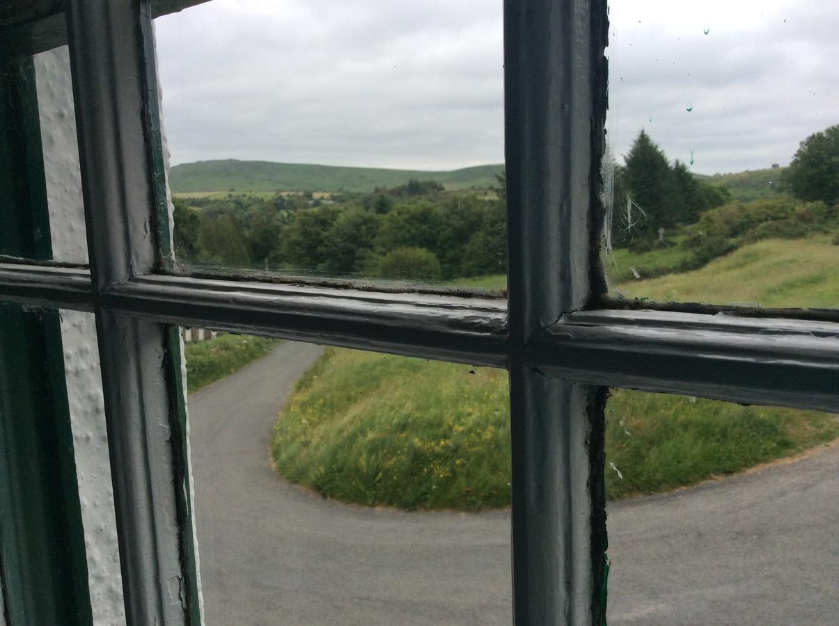 The Forest Inn Dartmoor Yelverton Exterior foto